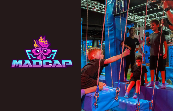 Indoor Playground For Birthday Parties